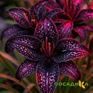 Лилейник Вояж купить по цене от 699р. в интернет-магазине «Посадика» с доставкой почтой в в Барыше и по всей России – [изображение №1].