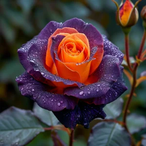 Роза Рэй Оф Хоуп купить по цене от 319р. в интернет-магазине «Посадика» с доставкой почтой в в Барыше и по всей России – [изображение №1].