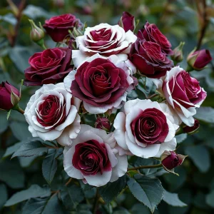 Роза Лост Лав купить по цене от 480р. в интернет-магазине «Посадика» с доставкой почтой в в Барыше и по всей России – [изображение №1].